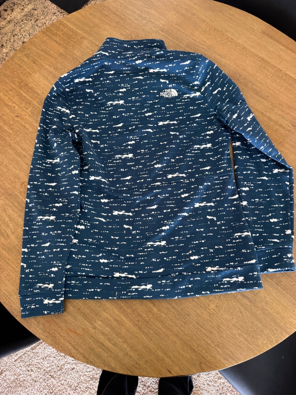 The NorthFace W100 NVCinder FZ-RTO Size Medium​ - Picture 3 of 6